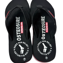 Osteosure: Orthopedic Arthritis Sole Footwear For Women:2