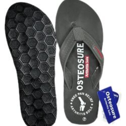 Osteosure: Orthopedic Arthritis Sole Footwear For Women:3