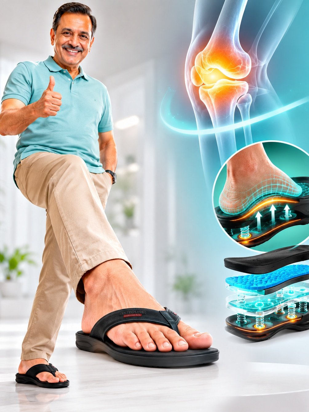 Osteosure Solution